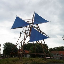 Afbeelding 139 - Scouts en Gidsen Zaventem 